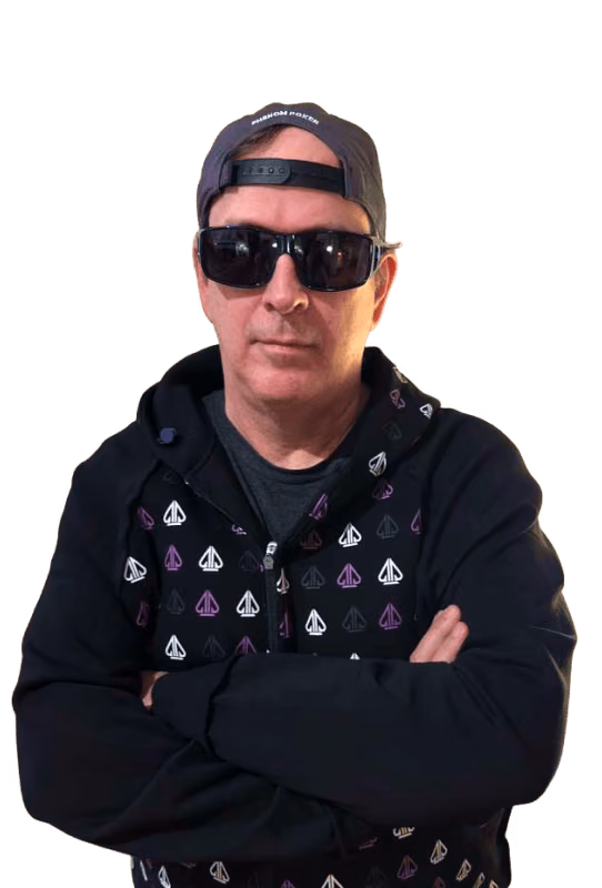 Phil Laak